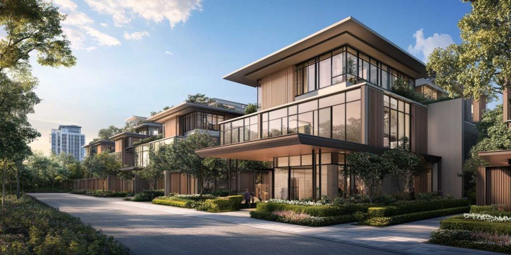 Self-Sustaining Condo photo